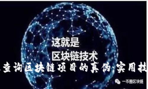 如何有效查询区块链项目的真伪：实用技巧与工具