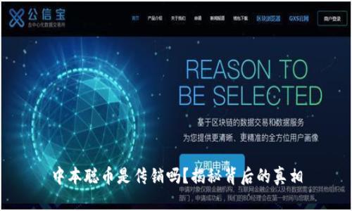 中本聪币是传销吗？揭秘背后的真相