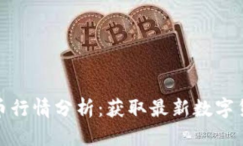: 实时虚拟币行情分析：获取最新数字货币价格信息