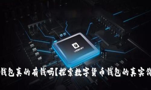 数字货币钱包真的有钱吗？探索数字货币钱包的真实价值与潜力
