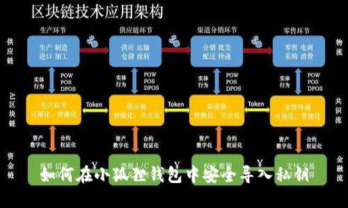 如何在小狐狸钱包中安全导入私钥