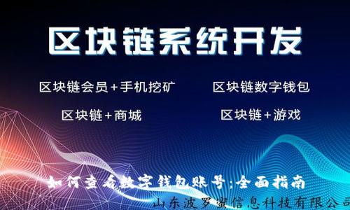 如何查看数字钱包账号：全面指南