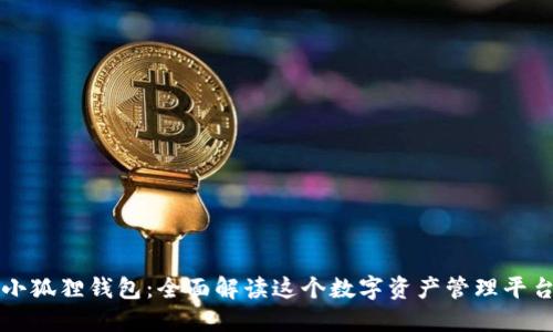 小狐狸钱包：全面解读这个数字资产管理平台