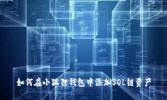 如何在小狐狸钱包中添加SOL链资产