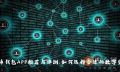 国外数字货币钱包APP推荐与评测：如何选择合适