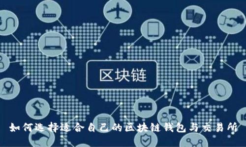 如何选择适合自己的区块链钱包与交易所