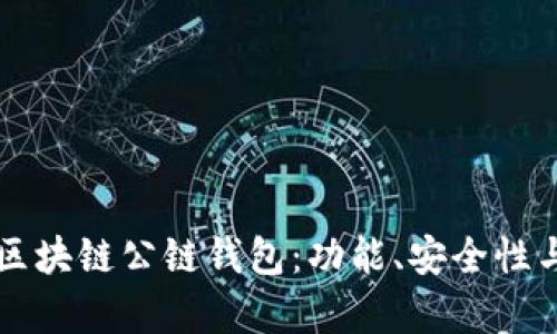 深入解析区块链公链钱包：功能、安全性与使用指南