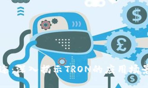 波场币的用途：深入揭示TRON的应用场景与未来潜力