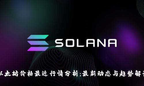 以太坊价格最近行情分析：最新动态与趋势解读
