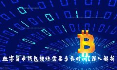 数字货币钱包转账需要多长时间？深入解析