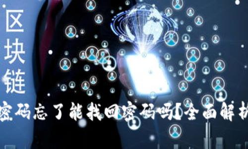 小狐狸钱包密码忘了能找回密码吗？全面解析与解决方案