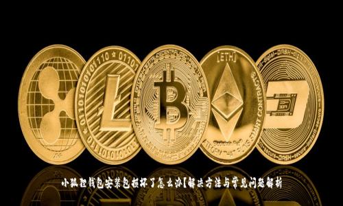 小狐狸钱包安装包损坏了怎么办？解决方法与常见问题解析