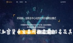 全球加密货币交易所排名前10名及其分析