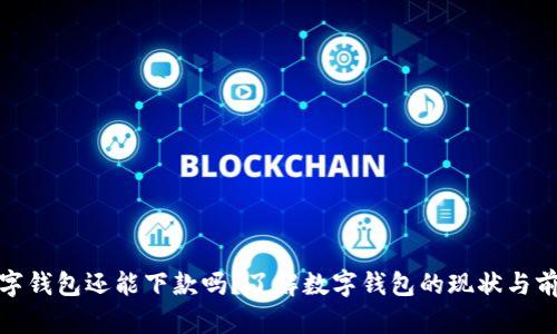 数字钱包还能下款吗？了解数字钱包的现状与前景