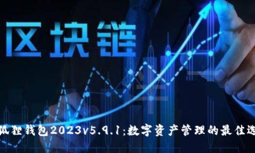 小狐狸钱包2023v5.9.1：数字资产管理的最佳选择