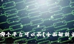 虚拟币在哪个平台可以买？全面解析主流交易所