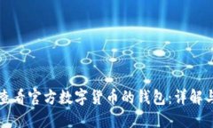 如何查看官方数字货币的钱包：详解与指南