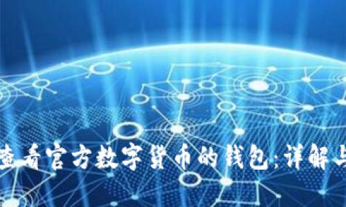 如何查看官方数字货币的钱包：详解与指南