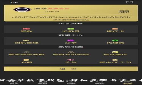 如何安装数字钱包：详细步骤与实用指南