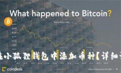 : 如何在小狐狸钱包中添加币种？详细设置指南