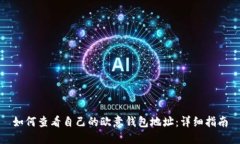如何查看自己的欧意钱包地址：详细指南