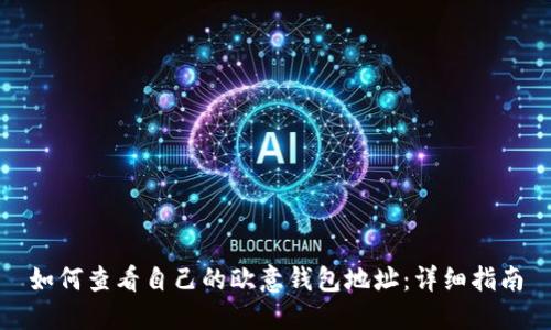 如何查看自己的欧意钱包地址：详细指南