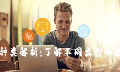 虚拟币钱包种类解析：了解不同类型的数字货币钱包