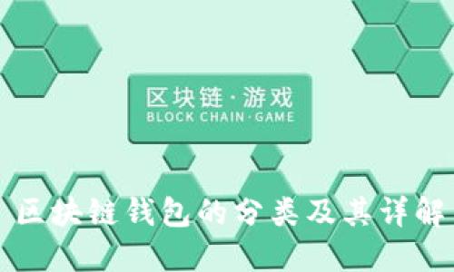 区块链钱包的分类及其详解