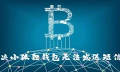 如何解决小狐狸钱包无法发送短信的问题