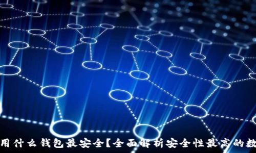  
区块链用什么钱包最安全？全面解析安全性最高的数字钱包