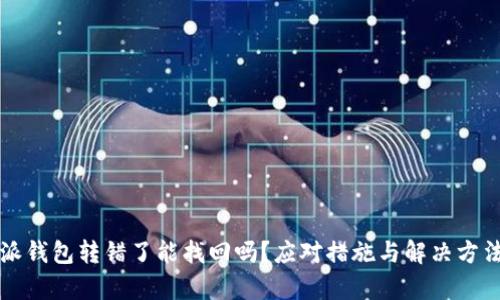 比特派钱包转错了能找回吗？应对措施与解决方法解析