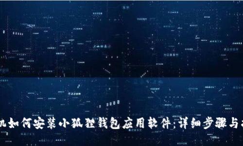 手机如何安装小狐狸钱包应用软件：详细步骤与指南