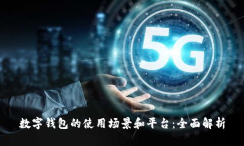 数字钱包的使用场景和平台：全面解析