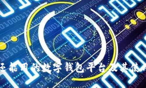国内还能用的数字钱包平台及其使用指南