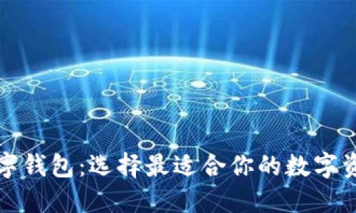 探索最佳数字钱包：选择最适合你的数字资产管理伴侣