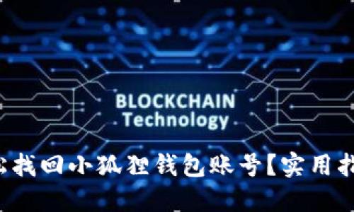 如何轻松找回小狐狸钱包账号？实用指南分享！