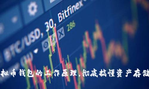 揭密虚拟币钱包的工作原理，彻底搞懂资产存储的秘密