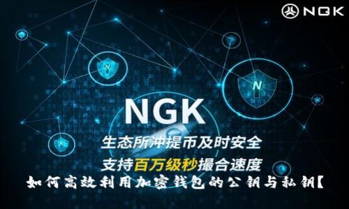 如何高效利用加密钱包的公钥与私钥？