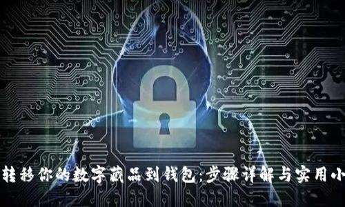 轻松转移你的数字藏品到钱包：步骤详解与实用小贴士