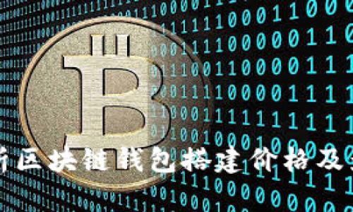 全面解析区块链钱包搭建价格及影响因素