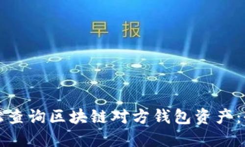 如何轻松查询区块链对方钱包资产：全面指南