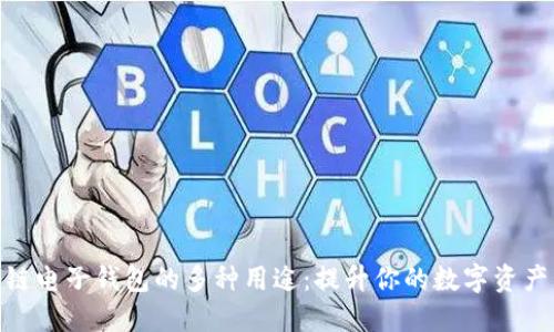 探索区块链电子钱包的多种用途：提升你的数字资产管理体验
