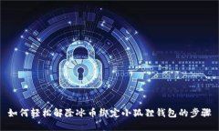 如何轻松解除冰币绑定小狐狸钱包的步骤