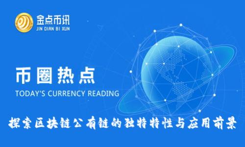 探索区块链公有链的独特特性与应用前景