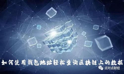 如何使用钱包地址轻松查询区块链上的数据