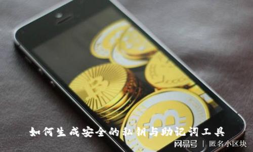 如何生成安全的私钥与助记词工具