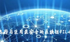 如何选择与使用最安全的区块链FIL币钱包