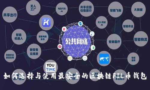 如何选择与使用最安全的区块链FIL币钱包