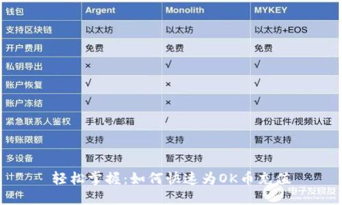 轻松掌握：如何快速为OK币充值