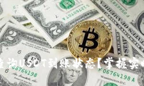 如何快速查询USDT到账状态？掌握实时交易动态